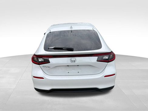 Used 2024 Honda Civic EX-L image 4