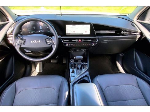 Used 2023 Kia Niro EX FWD image 14