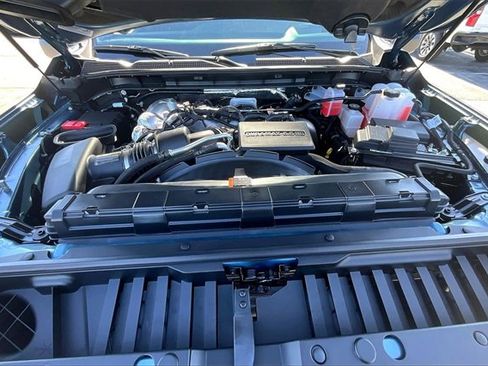 New 2026 GMC Sierra 2500 Denali w/ Denali Reserve Package image 11
