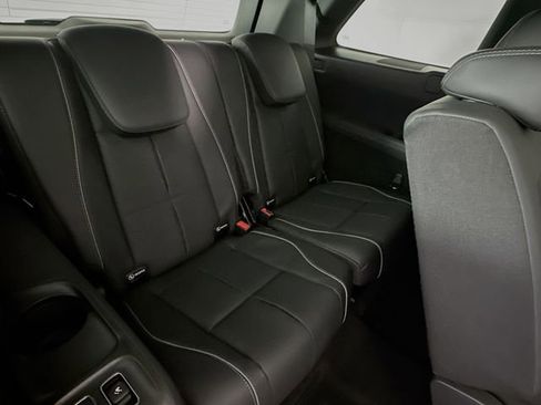 New 2026 Mercedes-Benz GLS 580 4MATIC image 29