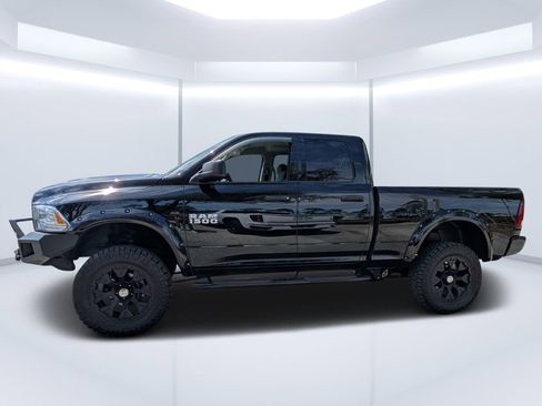 Used 2013 RAM 1500 Express image 6