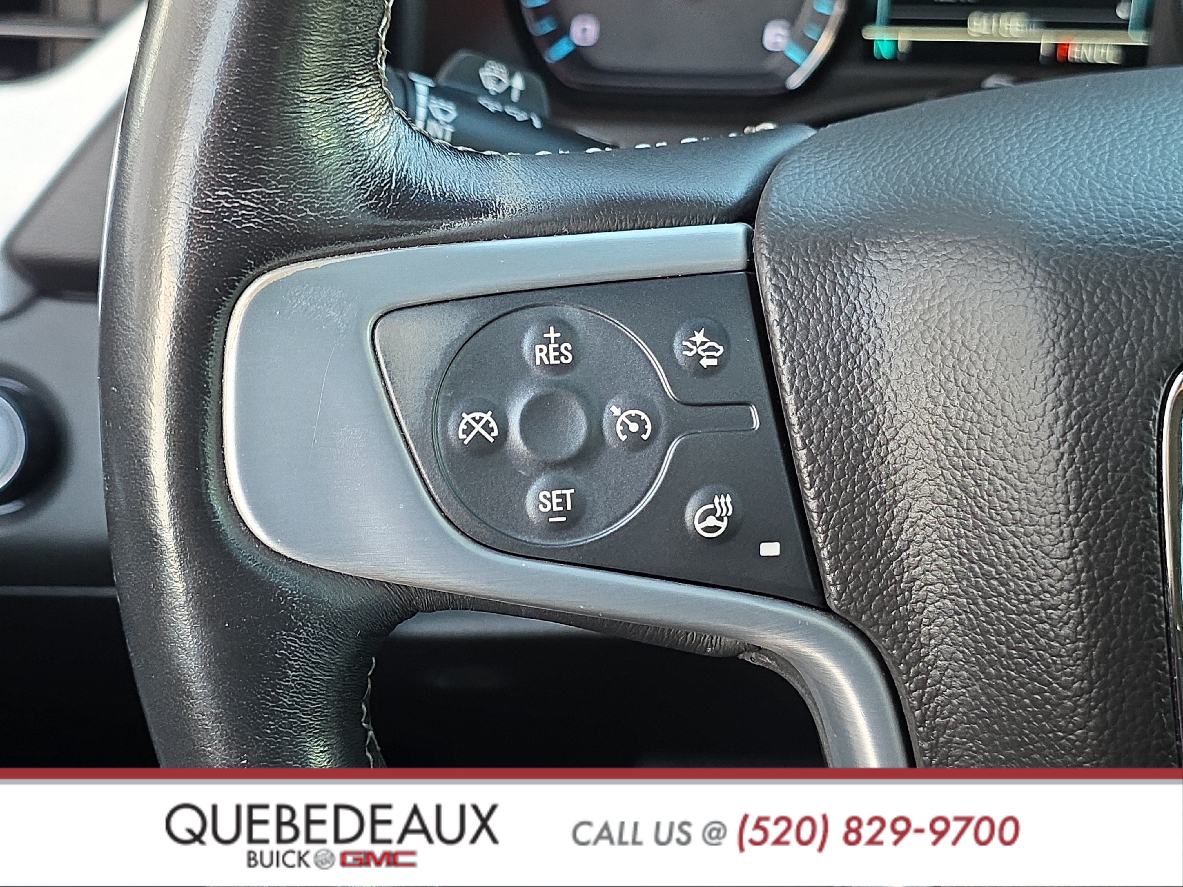 Used 2019 GMC Yukon SLT w/ Open Road Package AWD/4WD image 16