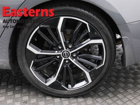 Used 2023 Nissan Altima 2.5 SR image 33