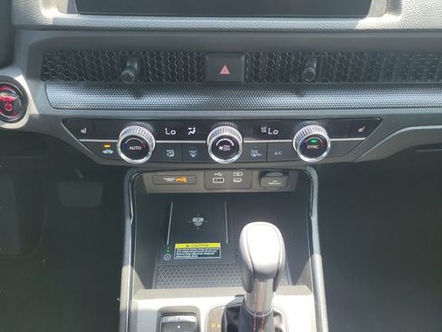 Used 2025 Honda CR-V Sport-L image 15