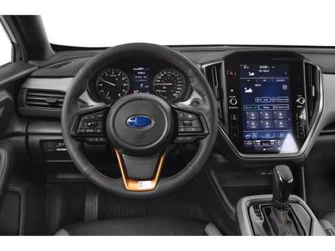 Used 2025 Subaru Crosstrek 2.5i Wilderness w/ Crosstrek Mirror Package AWD/4WD image 2