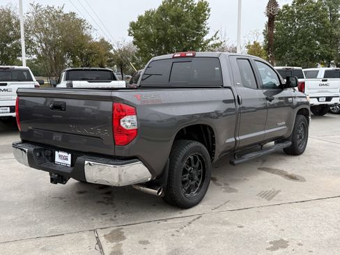 Used 2015 Toyota Tundra SR5 image 5
