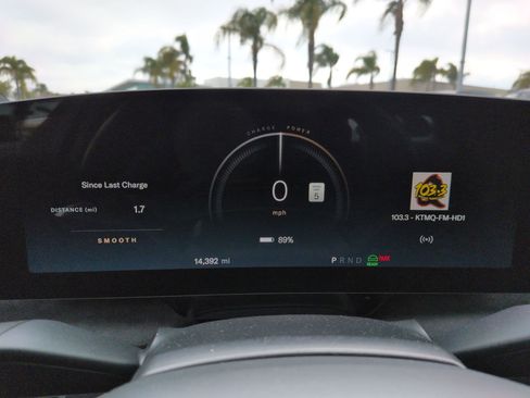 Used 2023 Lucid Air Grand Touring AWD/4WD image 20
