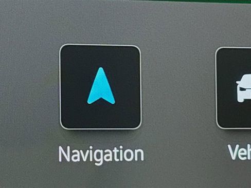 New 2025 Volkswagen Tiguan SE R-Line image 13