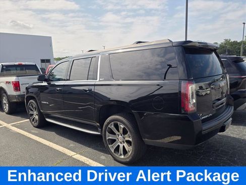 Used 2018 GMC Yukon XL SLT w/ Open Road Package RWD image 10
