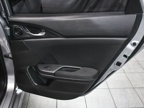 Used 2021 Honda Civic EX image 13