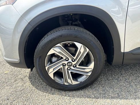 Certified 2023 Hyundai Santa Fe SEL AWD/4WD image 10