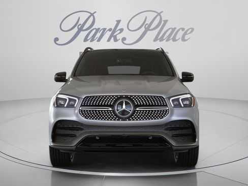 Used 2022 Mercedes-Benz GLE 450 4MATIC image 36