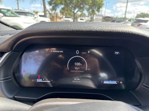 Used 2024 Jeep Grand Cherokee L Laredo RWD image 27