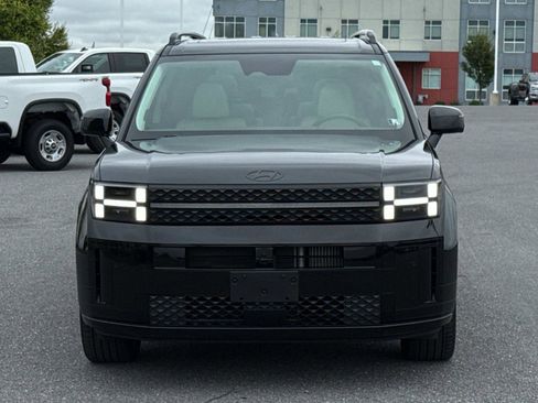 Used 2025 Hyundai Santa Fe Calligraphy image 29