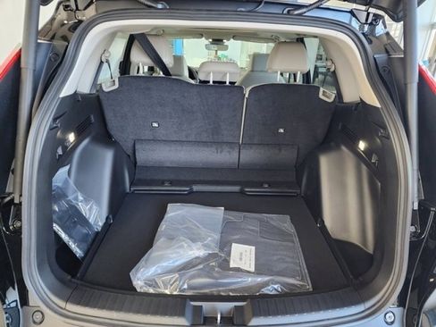 Certified 2023 Honda CR-V EX-L image 17
