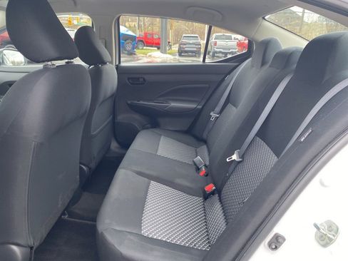 Used 2023 Nissan Versa S image 15