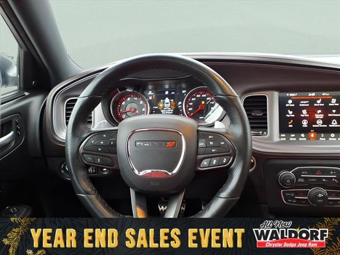 Used 2023 Dodge Charger Scat Pack image 12