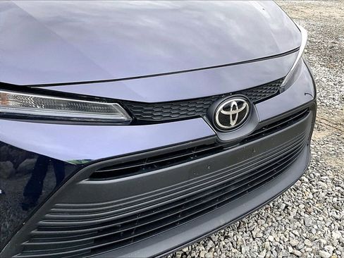 Used 2023 Toyota Corolla LE FWD image 24