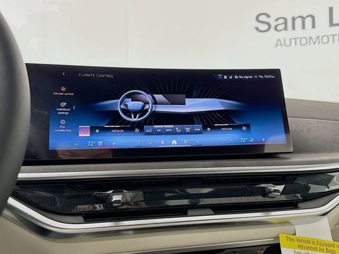 New 2026 BMW X5 xDrive40i w/ Climate Comfort Package image 16
