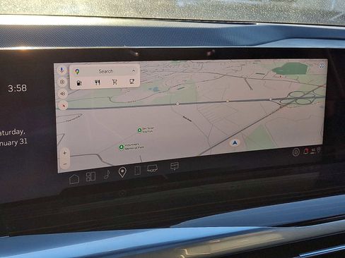 Used 2025 Cadillac Escalade ESV Premium Luxury image 19