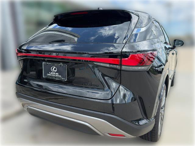 New 2026 Lexus RX 350 FWD w/ Convenience Package image 11