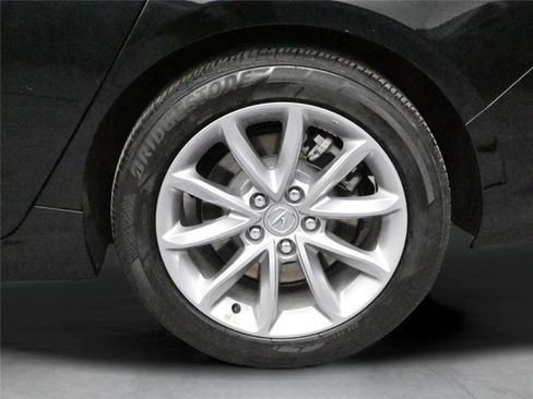 Certified 2023 Acura TLX image 12