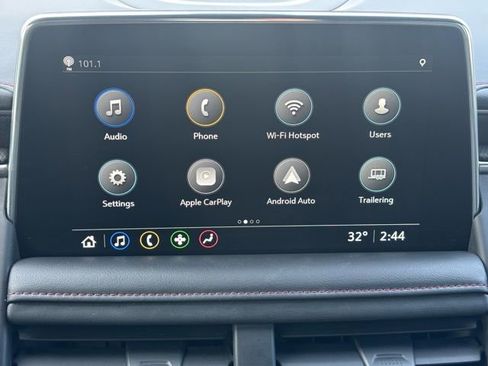 Used 2021 Chevrolet Tahoe RST image 25