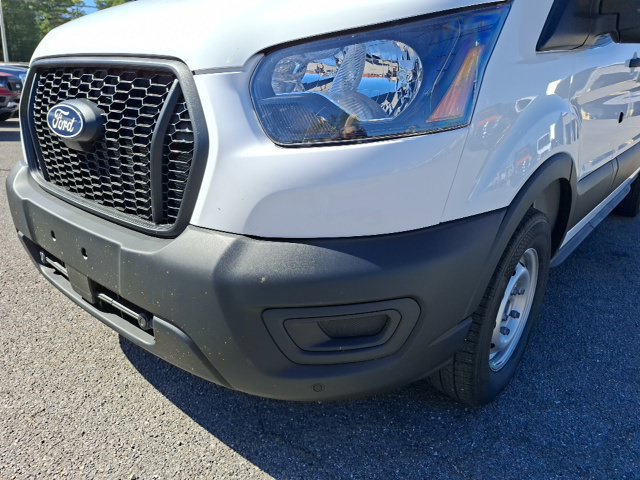 New 2027 Ford Transit 250 148 Medium Roof w/ Load Area Protection Package RWD image 9
