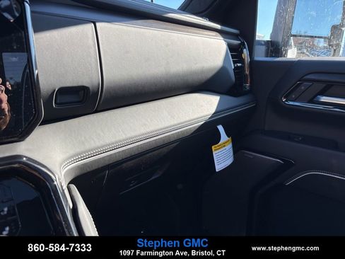 New 2026 GMC Sierra 2500 AT4X image 20