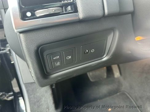 Used 2018 Jaguar F-TYPE Coupe image 15