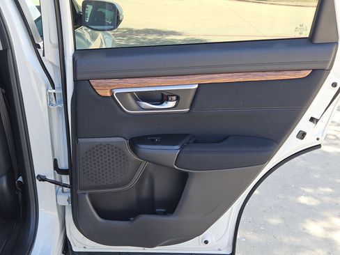 Used 2020 Honda CR-V EX image 26