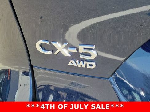 New 2026 MAZDA CX-5 Preferred AWD/4WD image 29