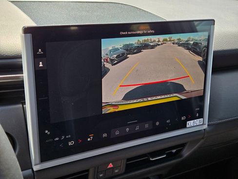 New 2026 MAZDA CX-5 Select AWD/4WD image 27