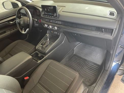 Used 2024 Honda CR-V Sport image 17