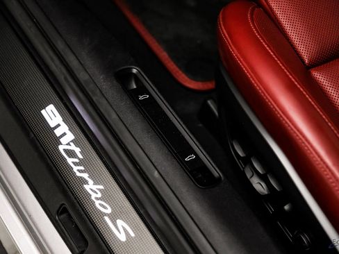 Used 2021 Porsche 911 Turbo S image 45