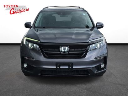Used 2021 Honda Pilot Special Edition