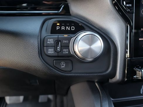 New 2026 RAM 1500 Laramie w/ Night Edition image 9