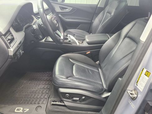 Used 2019 Audi Q7 2.0T Premium w/ Convenience Package AWD/4WD image 23