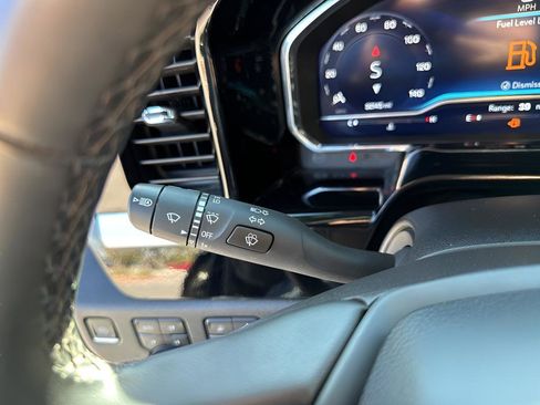 Used 2024 Chevrolet Silverado 2500 LTZ w/ LTZ Plus Package image 31