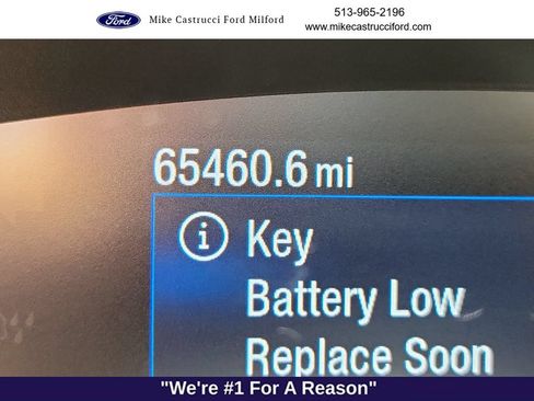 Used 2020 Ford Escape SE AWD/4WD image 13