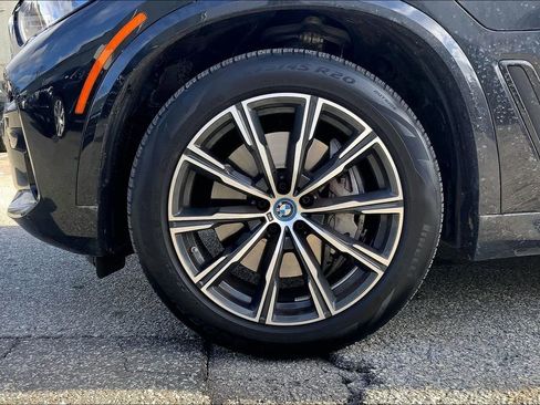 Used 2023 BMW X5 xDrive45e w/ Executive Package image 11