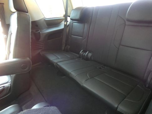 Used 2018 GMC Yukon Denali w/ Denali Ultimate Package image 28