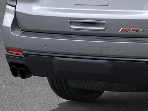 New 2026 Chevrolet Suburban RST w/ Comfort Package image 51