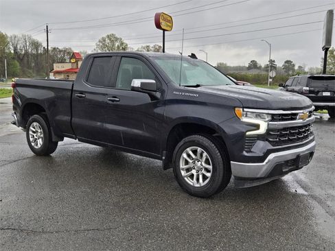Used 2023 Chevrolet Silverado 1500 LT image 7