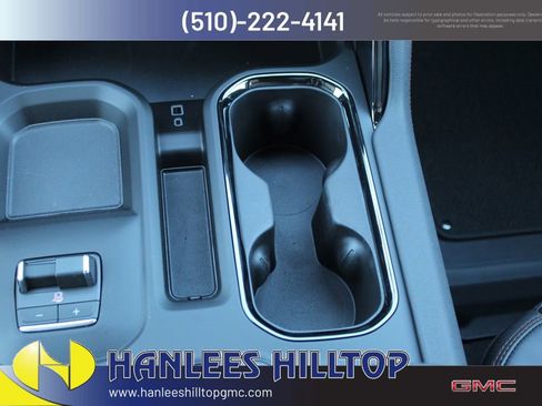 New 2026 GMC Sierra 2500 AT4 w/ AT4 Premium Plus Package image 22