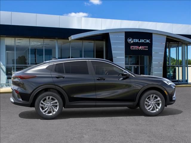 New 2026 Buick Envista Preferred w/ Convenience I Package FWD image 5