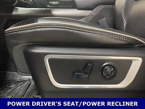 Used 2020 RAM 1500 Laramie w/ Sport Appearance Package image 18