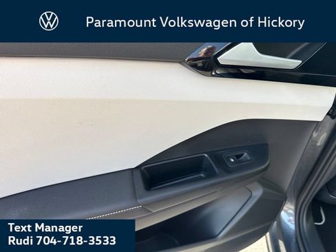 New 2026 Volkswagen Taos S FWD image 13