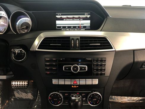 Used 2015 Mercedes-Benz C 250 C 250 image 14