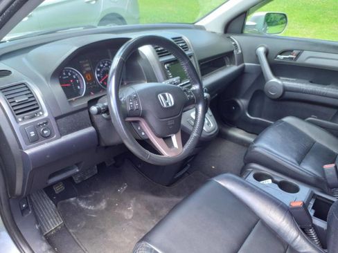 Used 2008 Honda CR-V EX-L image 10